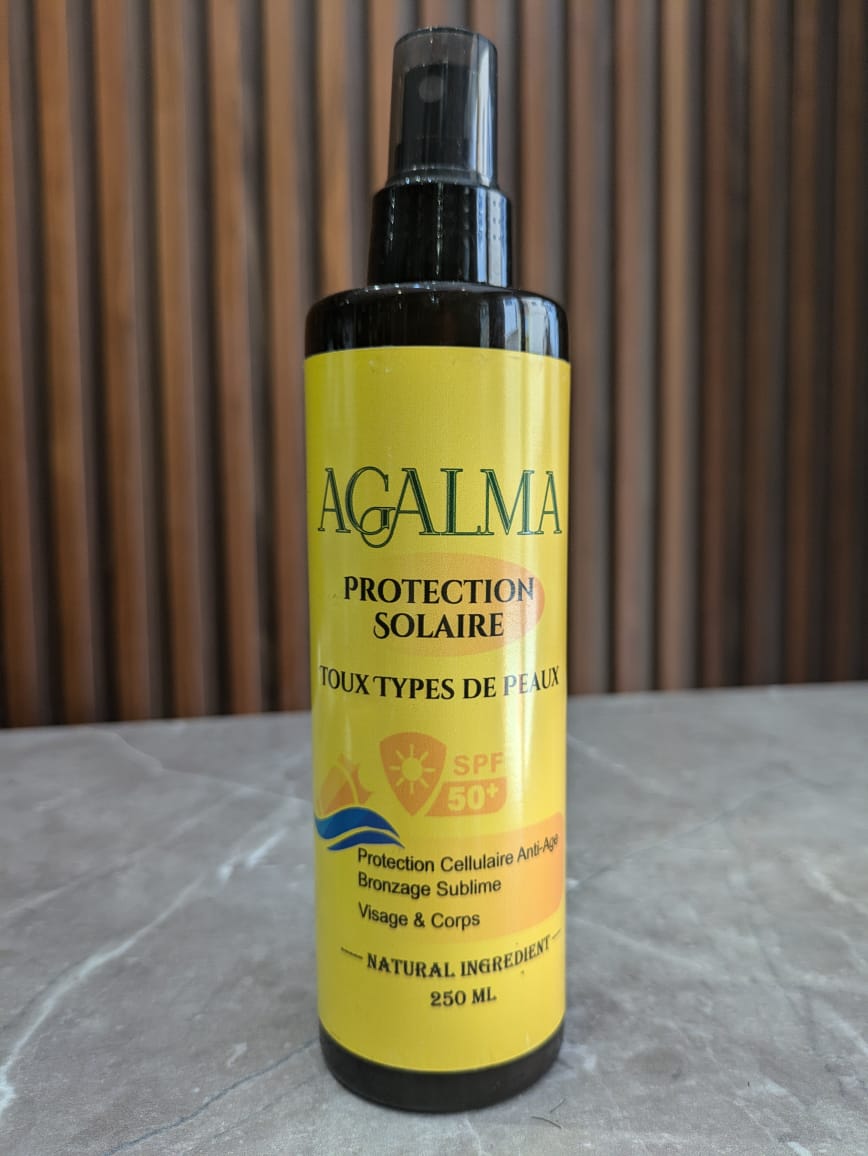 Acalma Protection Solaire