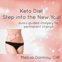 Keto Diet Hypnosis and Affirmations