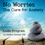 No Worries: The Cure for Anxiety