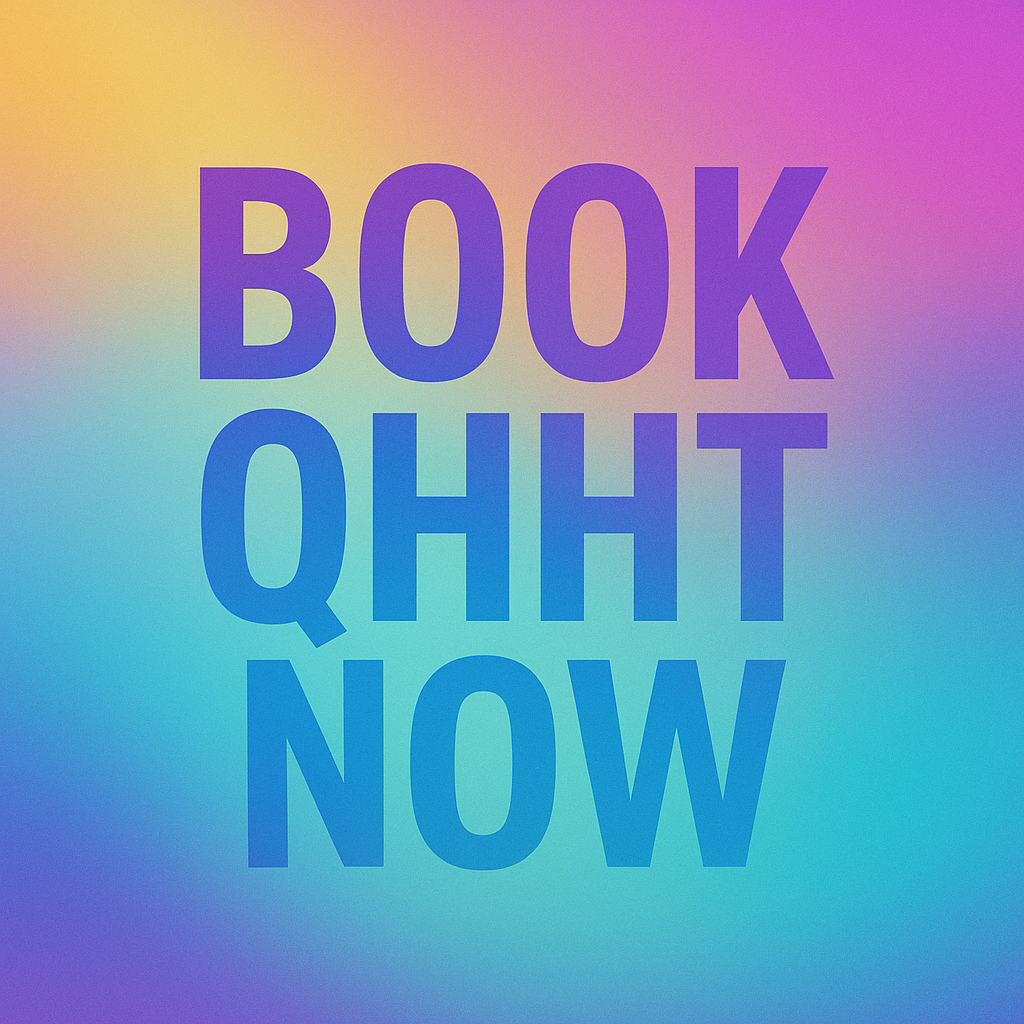 QHHT Session Englewood, FL, Sarasota and Charlotte counties