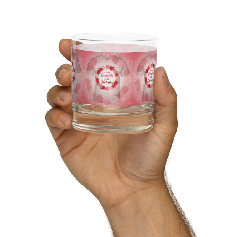 Rocks glass