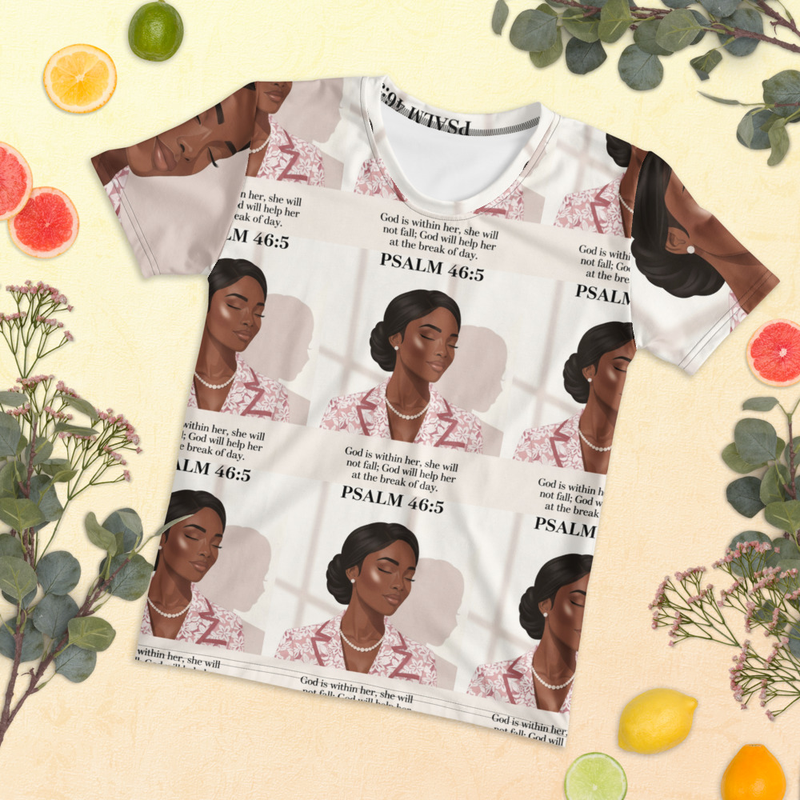 Women's T-shirt