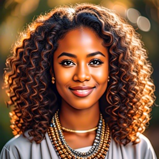 Seasoned with Soul: The Timeless Triumph of Womanhood Through a Child’s Eyes!