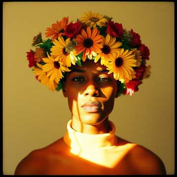 Black Excellence: Celebrating the Radiance, Resilience, and Beauty of the Diaspora.