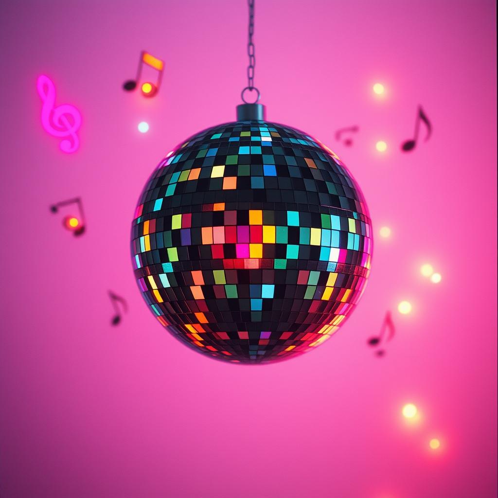 Bedazzled to Be Me Song Track!