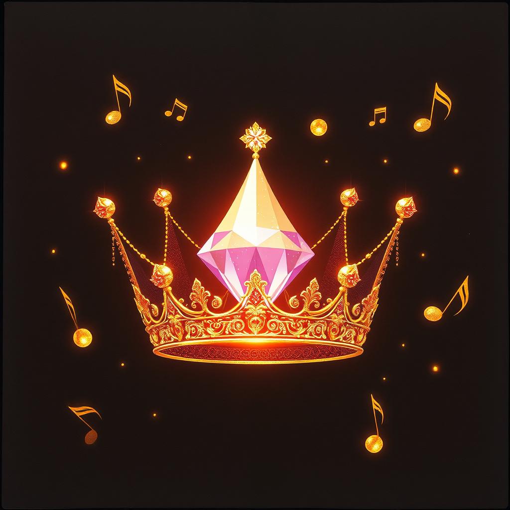Bedazzled to Be Me Song Track!