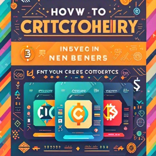 Crypto Unlocked A Beginner's Guide to Investing in the Digital Gold Rush!