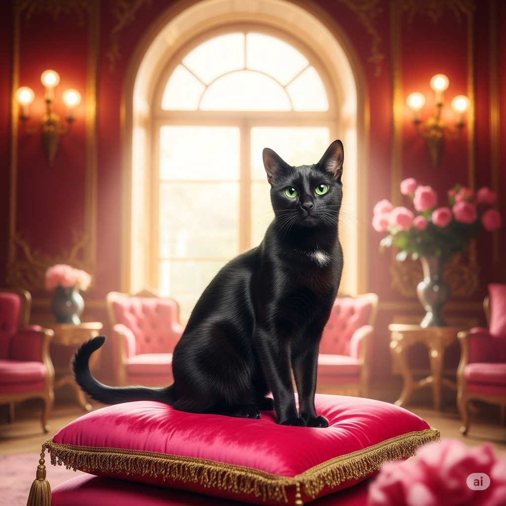 Feline Fabulously! – The Purr-fect Anthem for Cat Confidence
