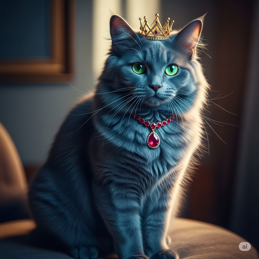 Feline Fabulously! – The Purr-fect Anthem for Cat Confidence