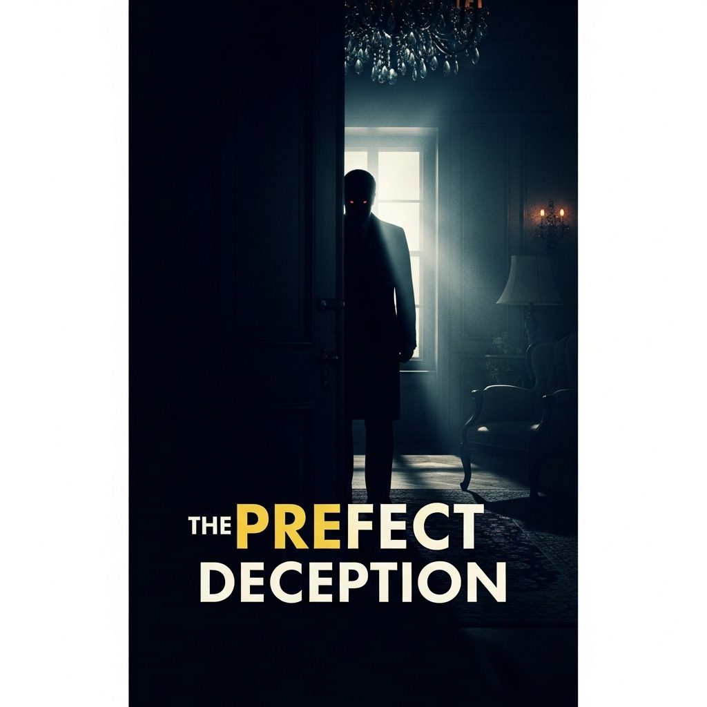 The Perfect Art of Deception! – A Sinister Symphony of Smoke and Mirrors