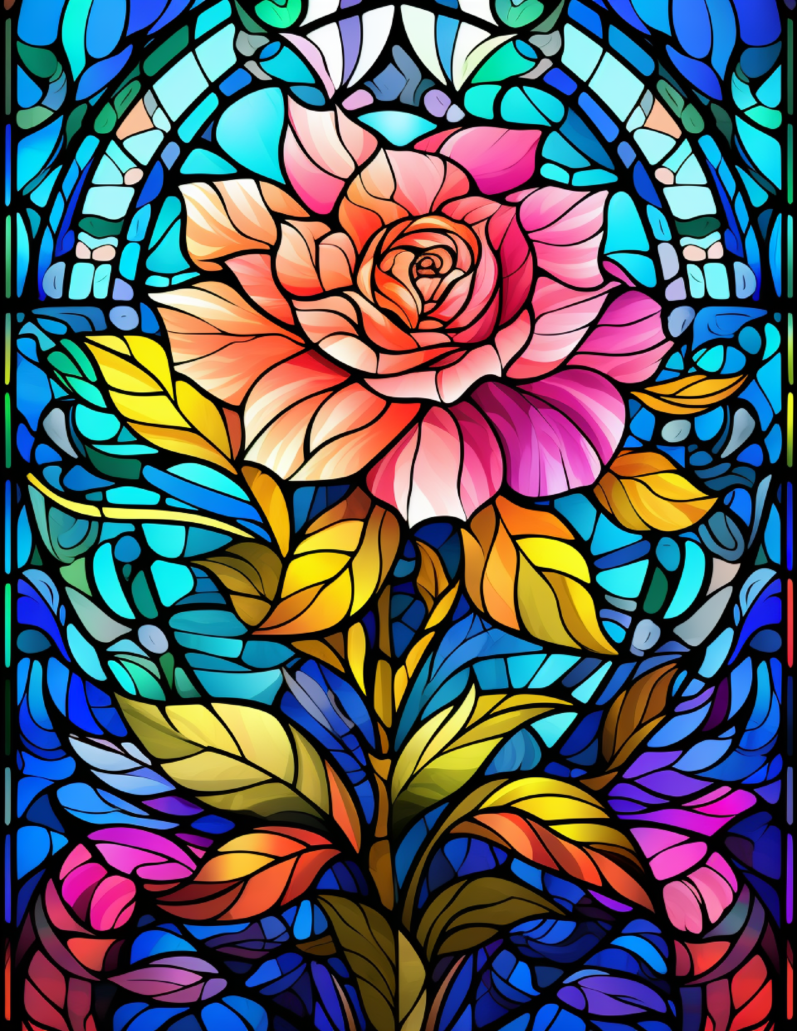 Design Flowers Coloring Books – A Blooming Creative Escape!