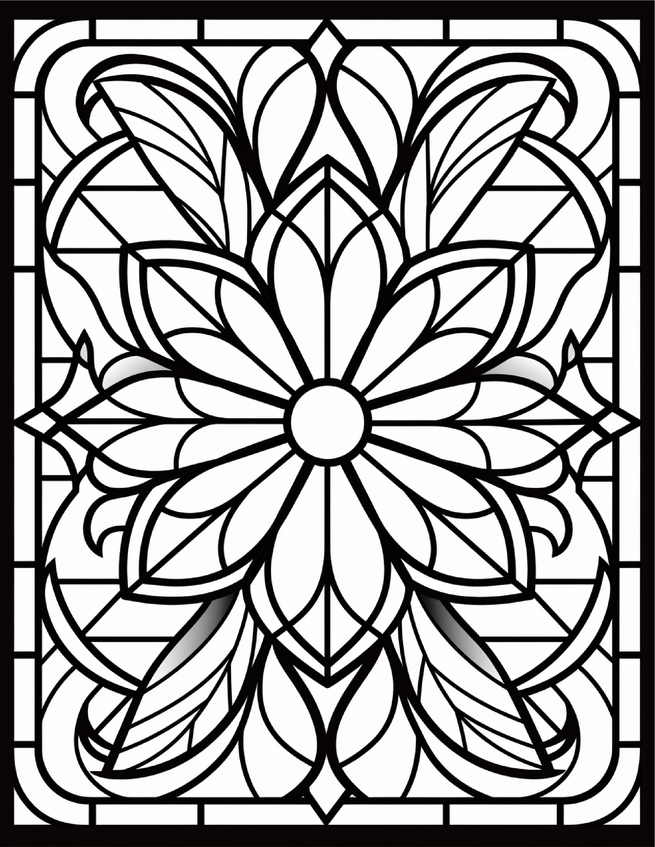 Design Flowers Coloring Books – A Blooming Creative Escape!