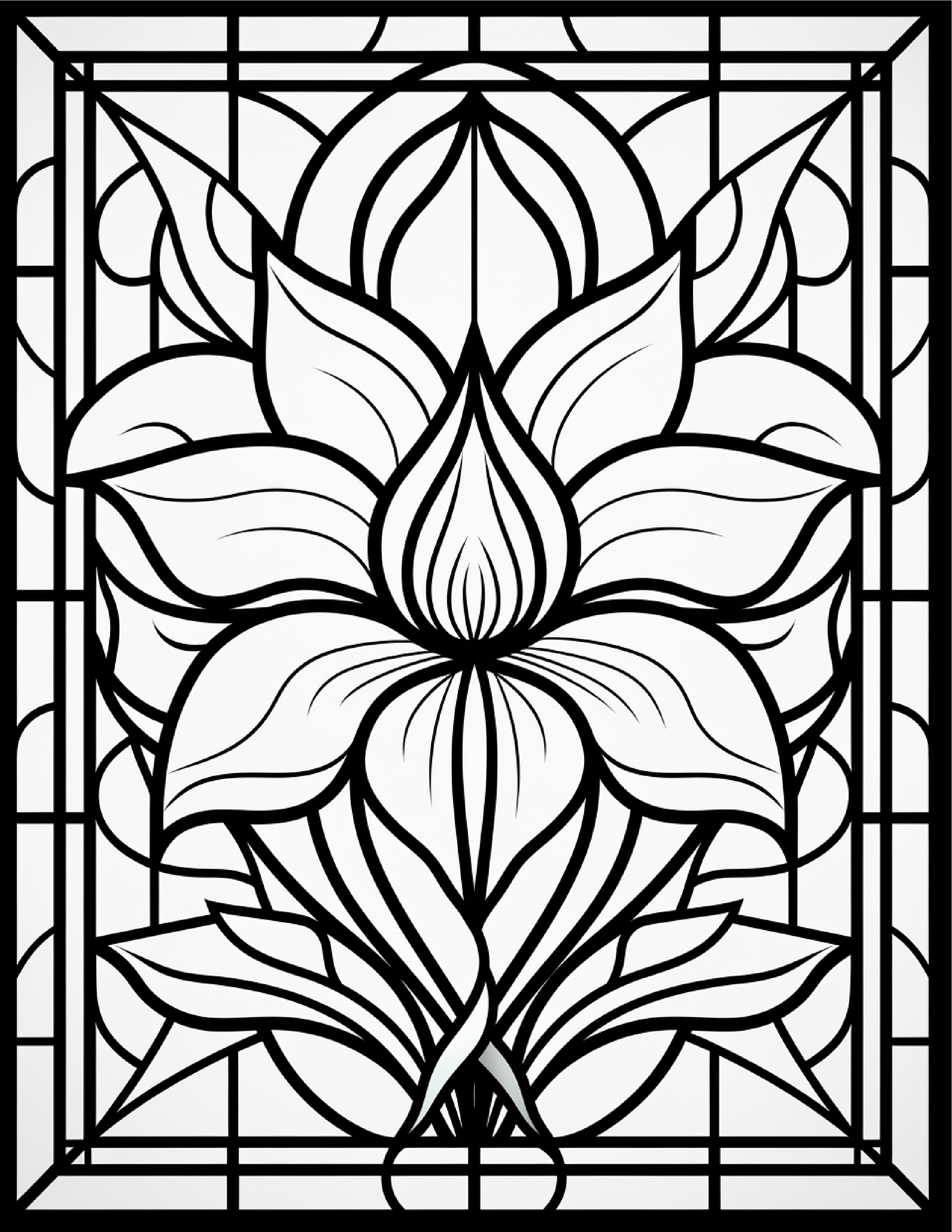 Design Flowers Coloring Books – A Blooming Creative Escape!