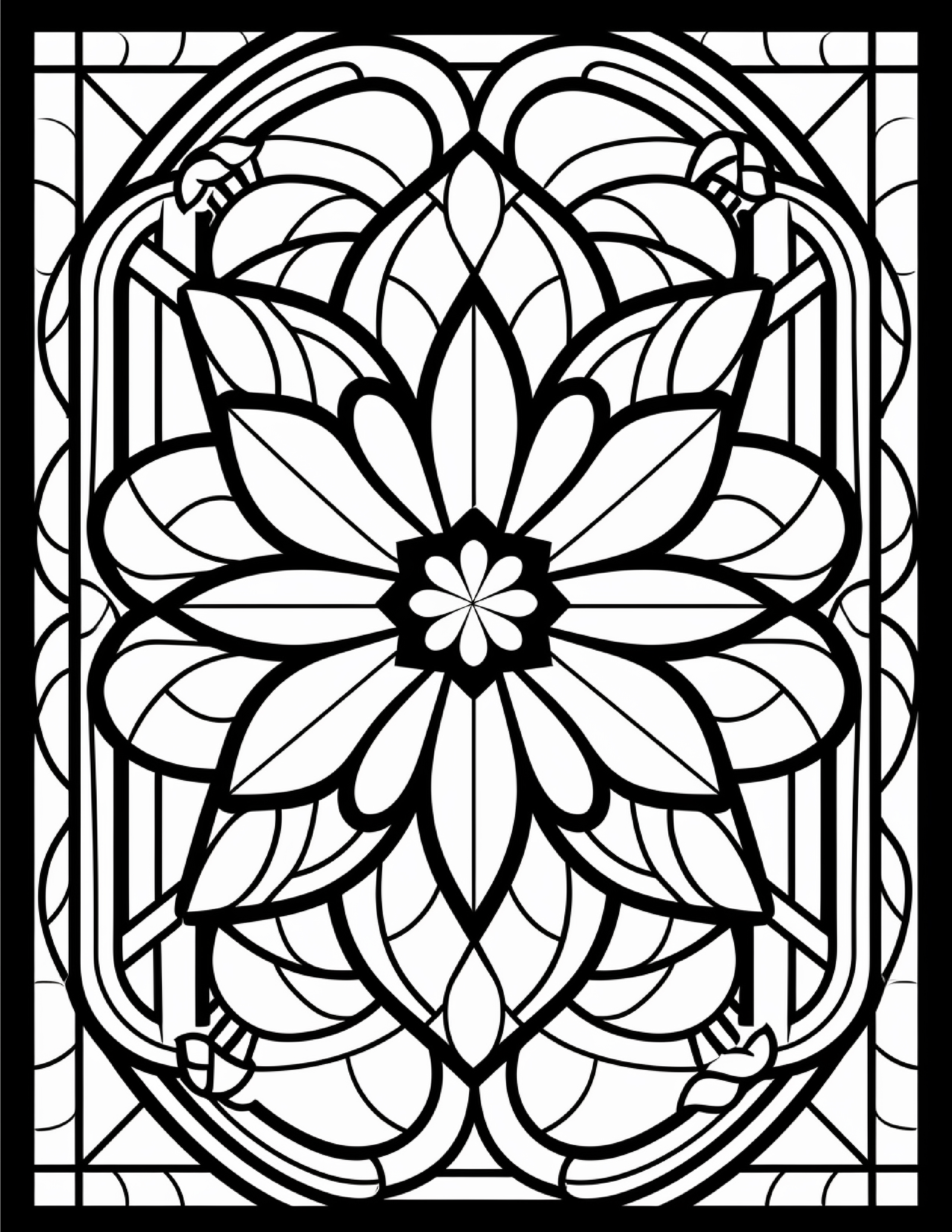 Design Flowers Coloring Books – A Blooming Creative Escape!