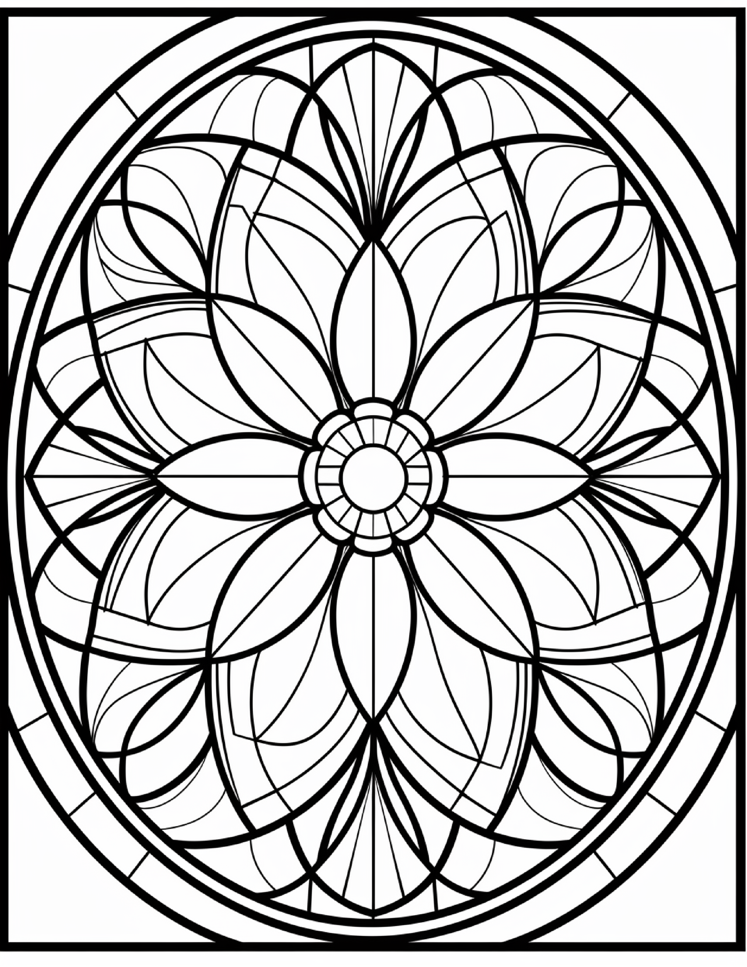 Design Flowers Coloring Books – A Blooming Creative Escape!