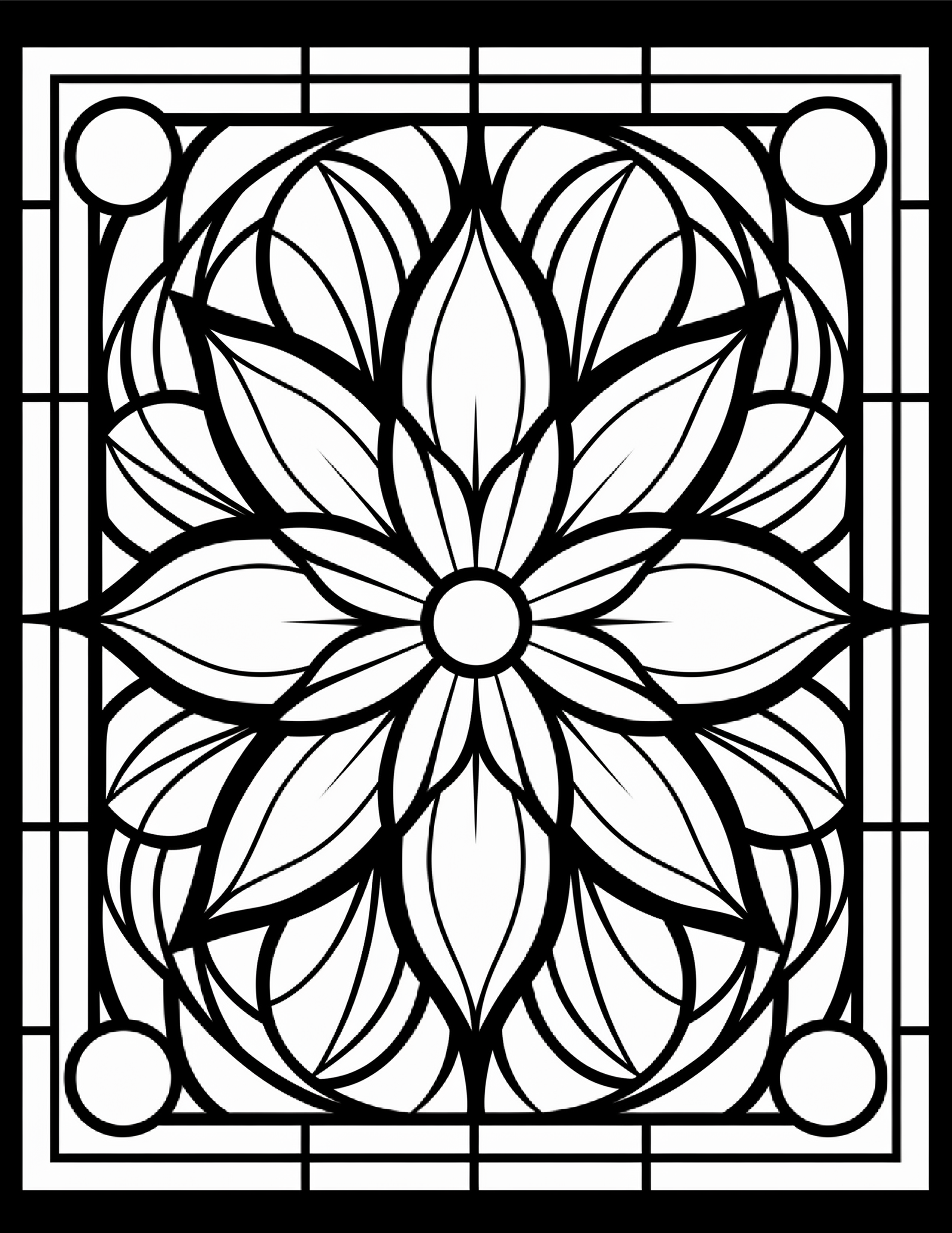 Design Flowers Coloring Books – A Blooming Creative Escape!