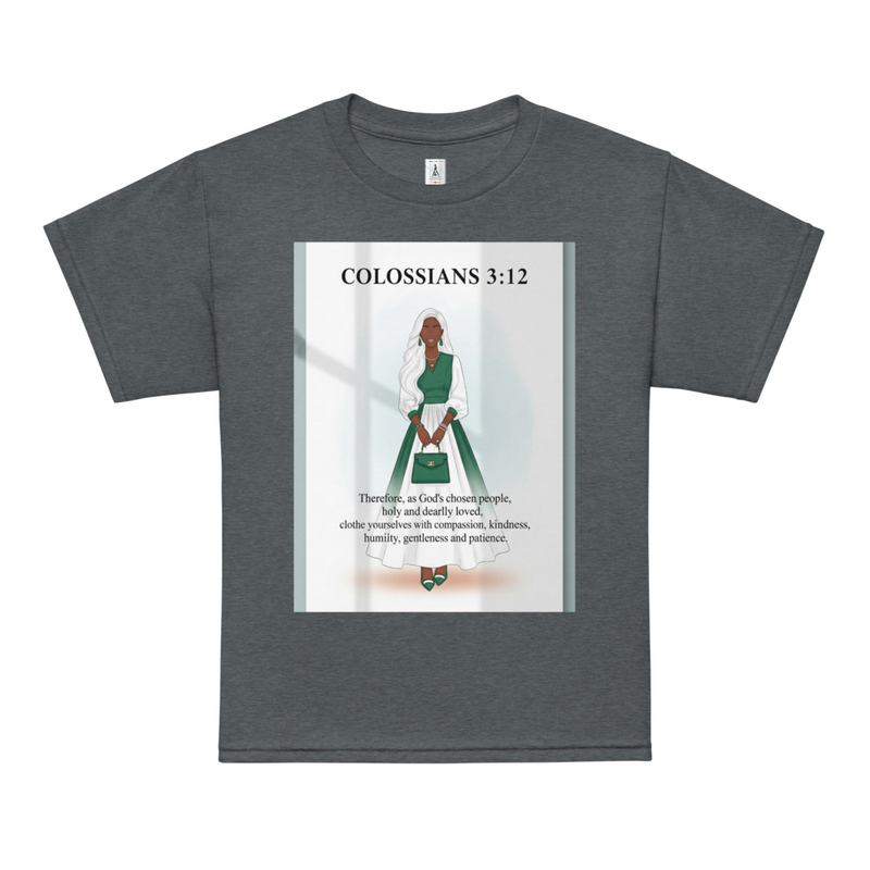 Youth t-shirt