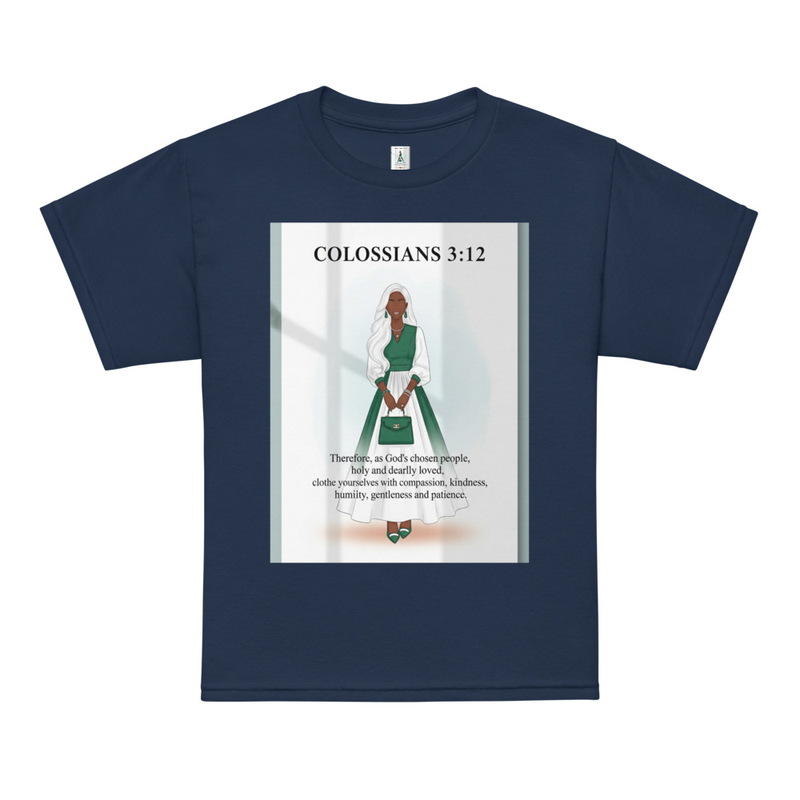 Youth t-shirt