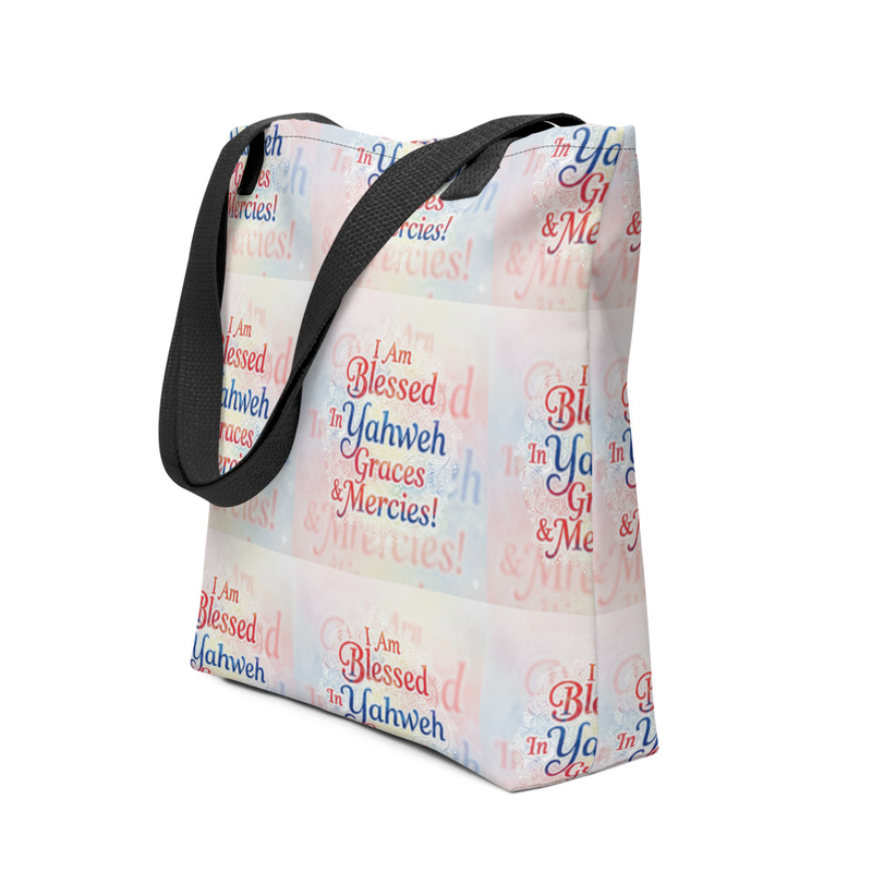 Tote bag