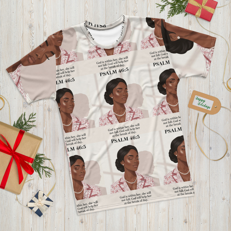 Men's t-shirt