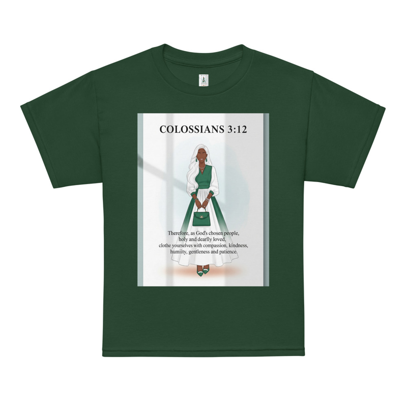 Youth t-shirt
