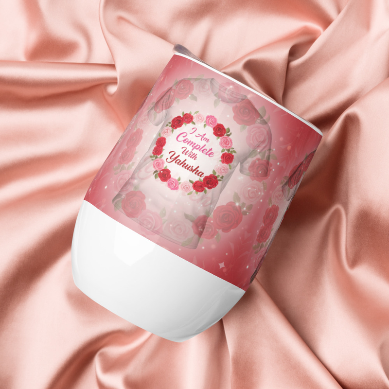 Wine tumbler