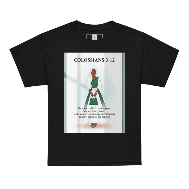 Youth t-shirt