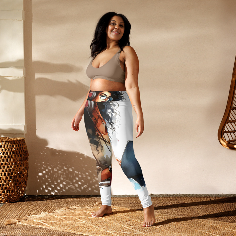 Yoga Leggings