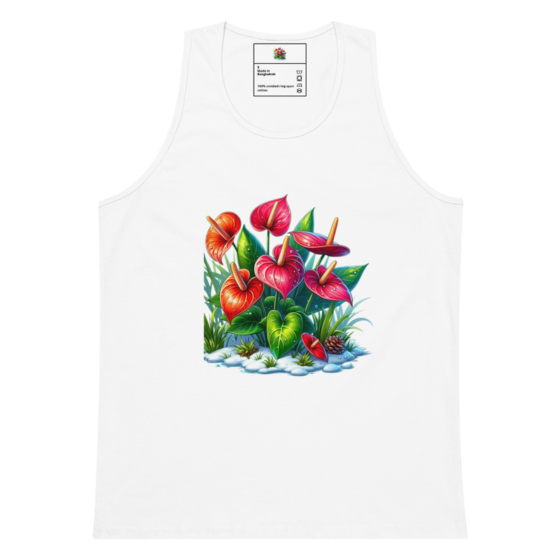 Men’s premium tank top