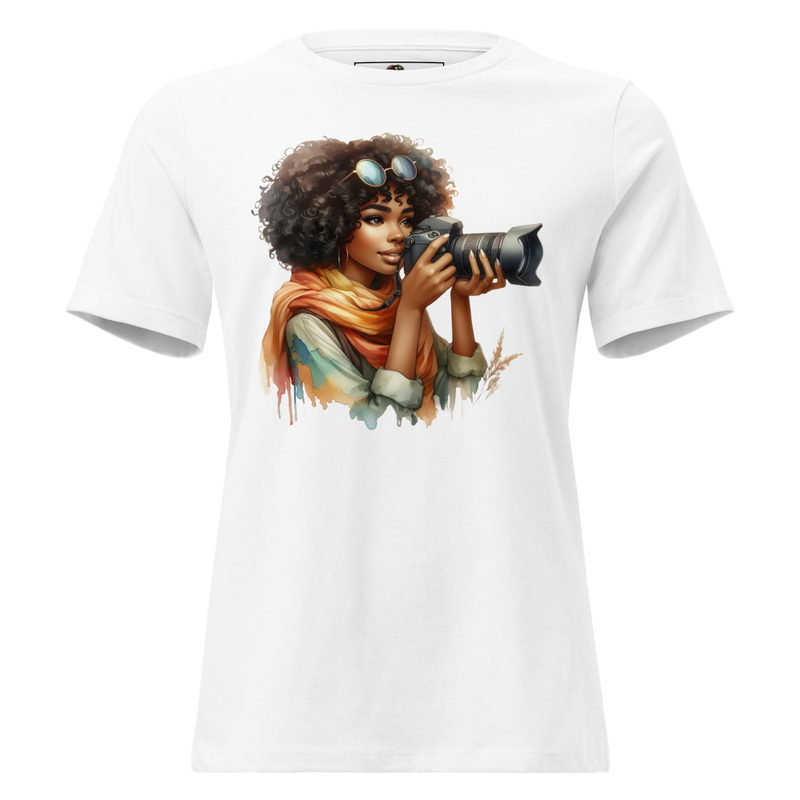 Women's Relaxed T-Shirt