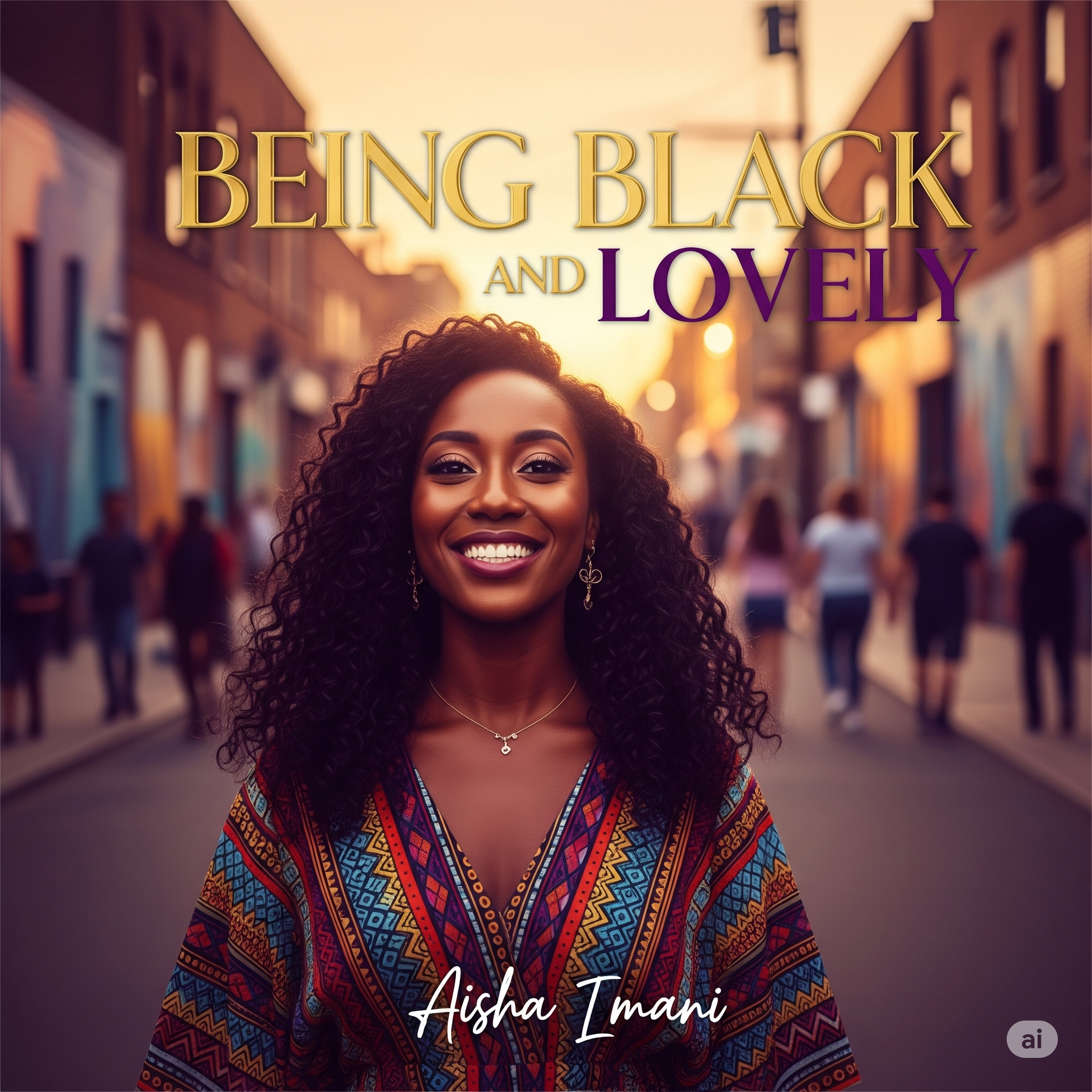 Songs: Being Black and Lovely.