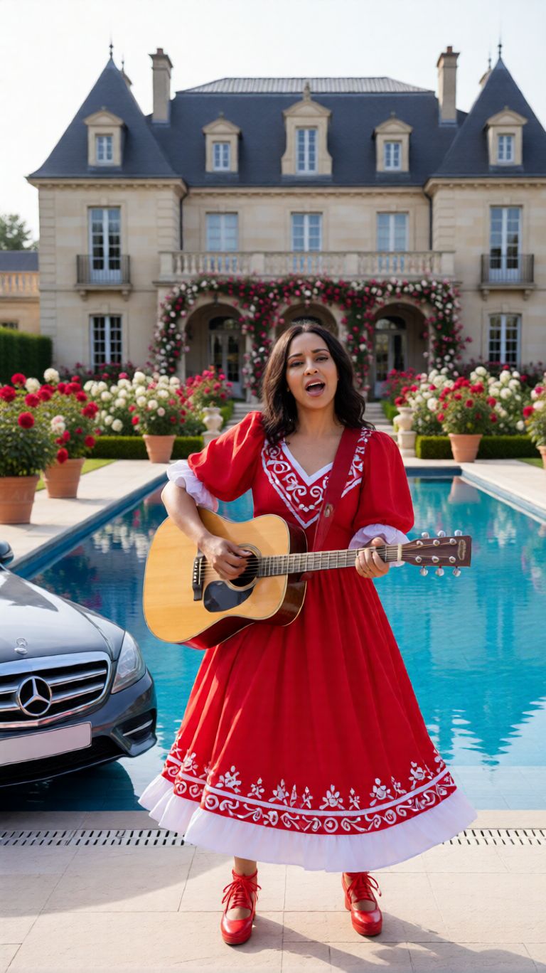 Resonance & Rhythm: The Love Anthology Song Tracks.