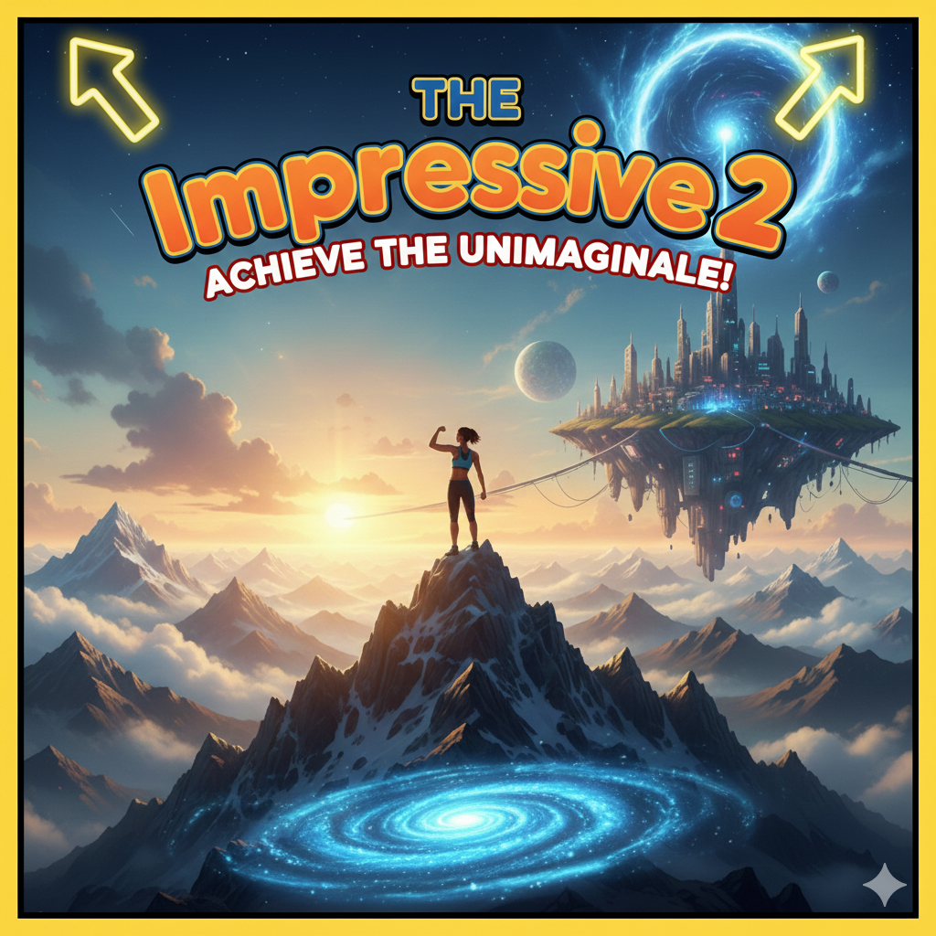 Impressive! Branded Music & Album Art!