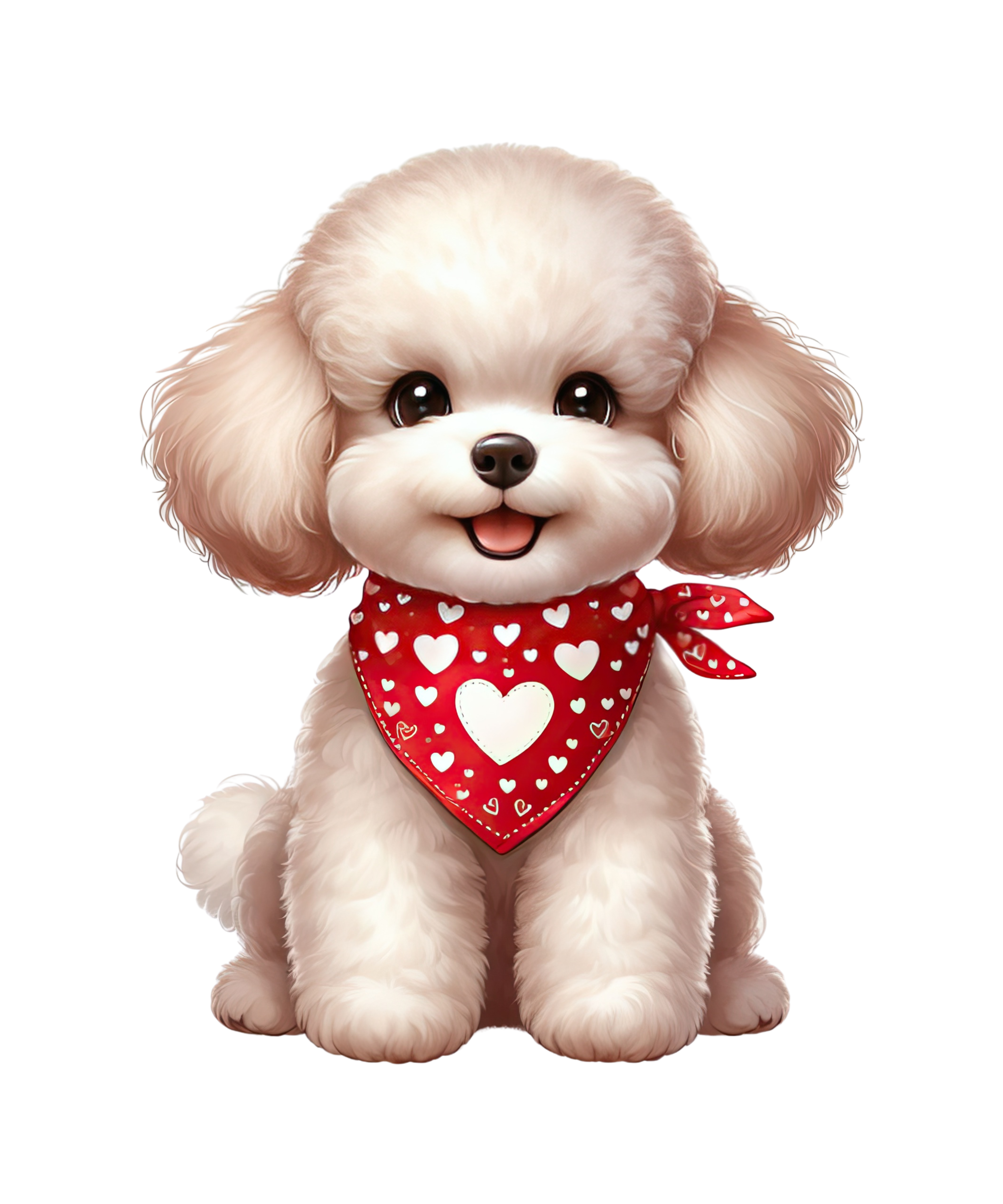 Echo: The Future of Dynamic Digital Companionship.