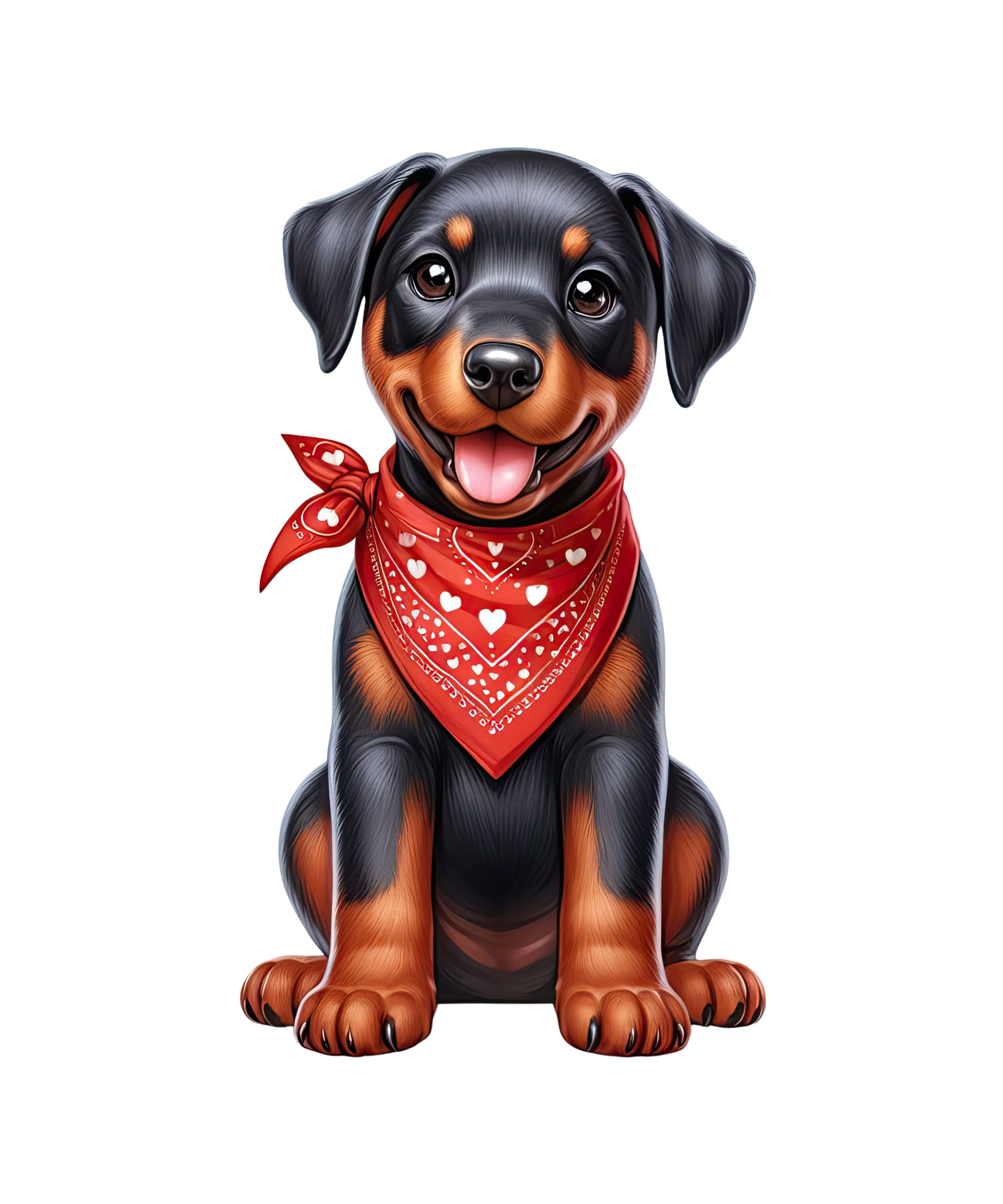 Frost: The Coolest Companion in the Digital Universe.