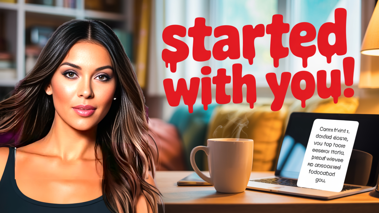 Soundtracks of Unity and Wonder.