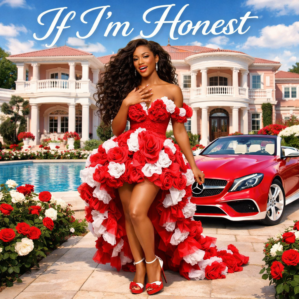 Echoes of Love Song Tracks!