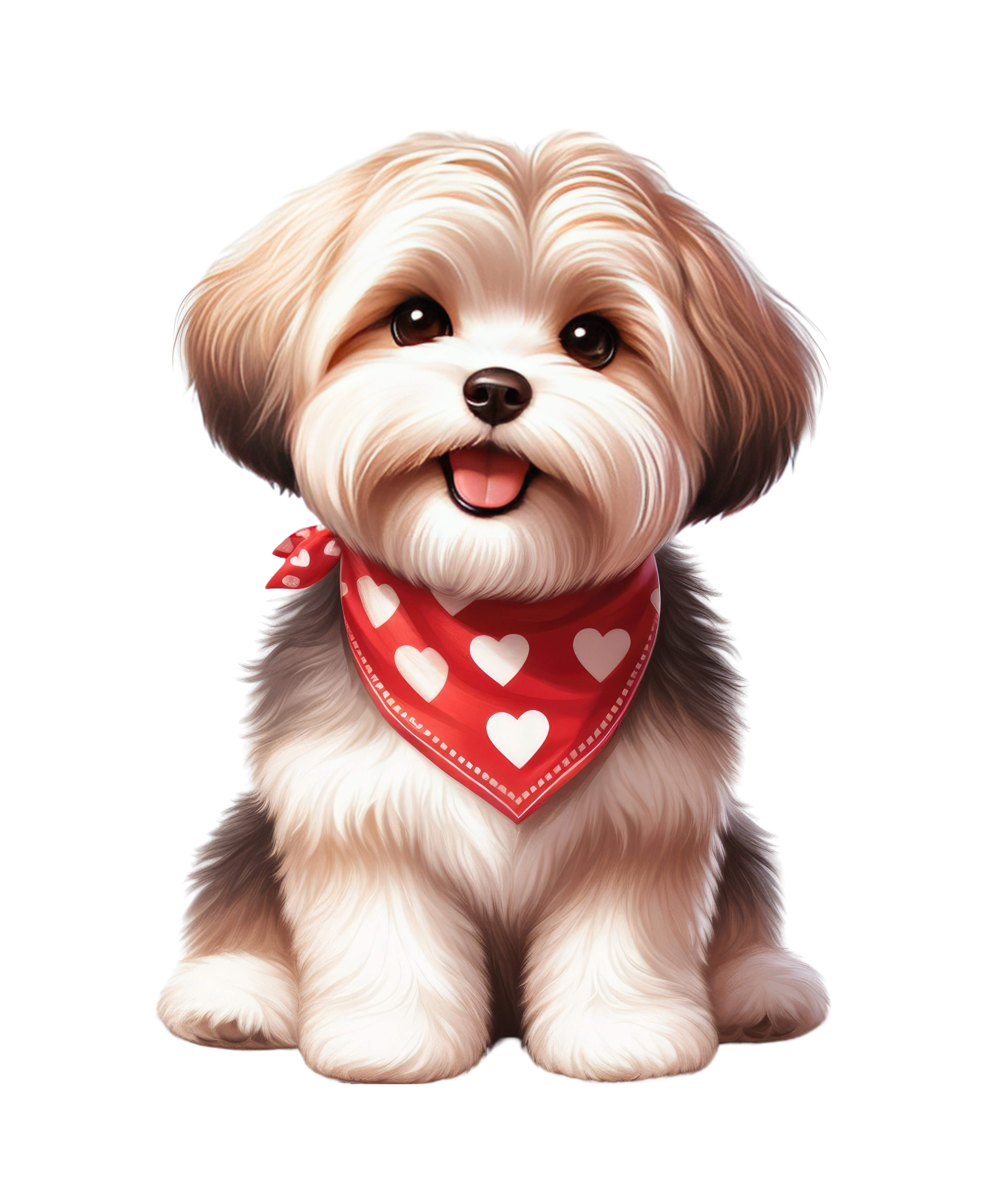 Atlas: The World’s Most Loyal Virtual Companion.