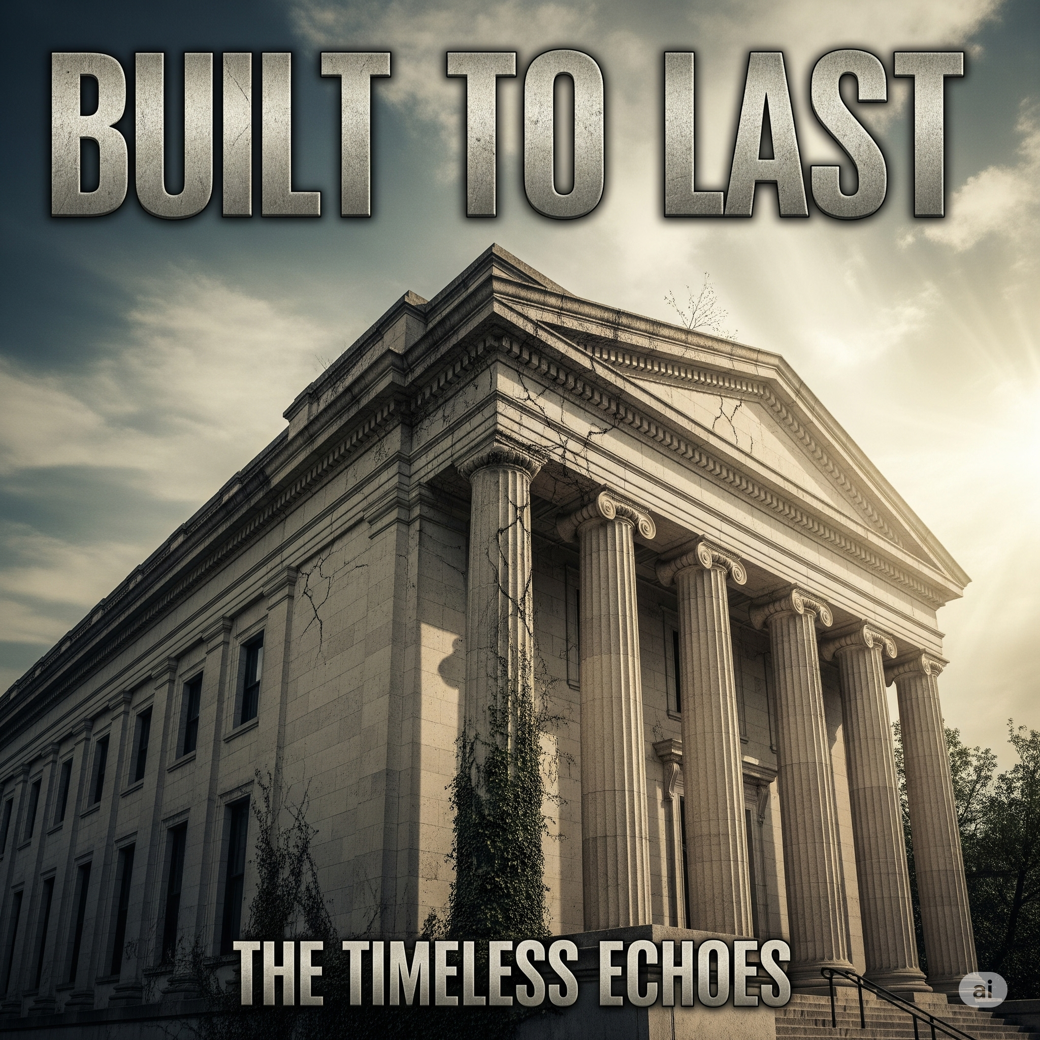 Songs: Built to Last.