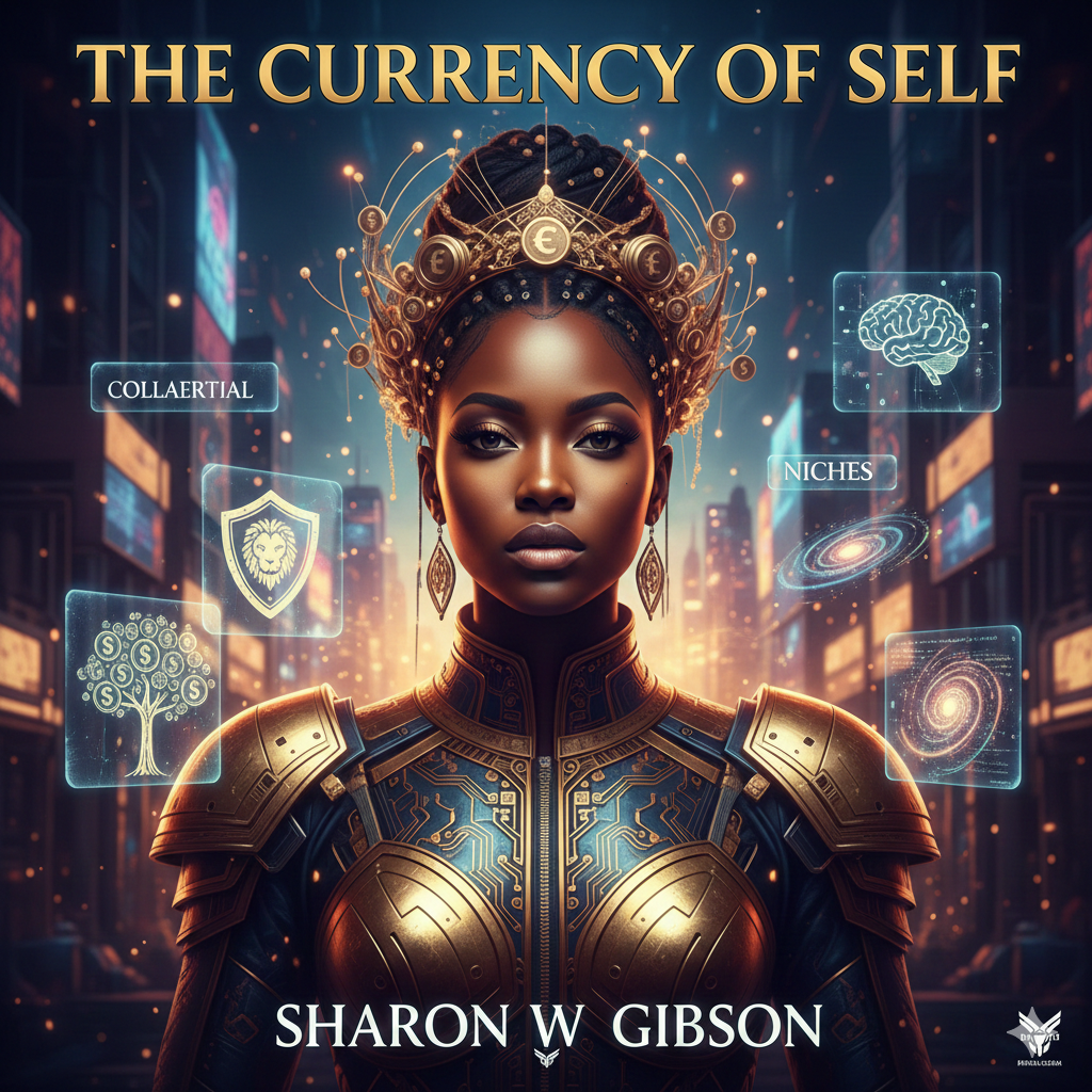 👑 The currency of Self! 10 Songs.