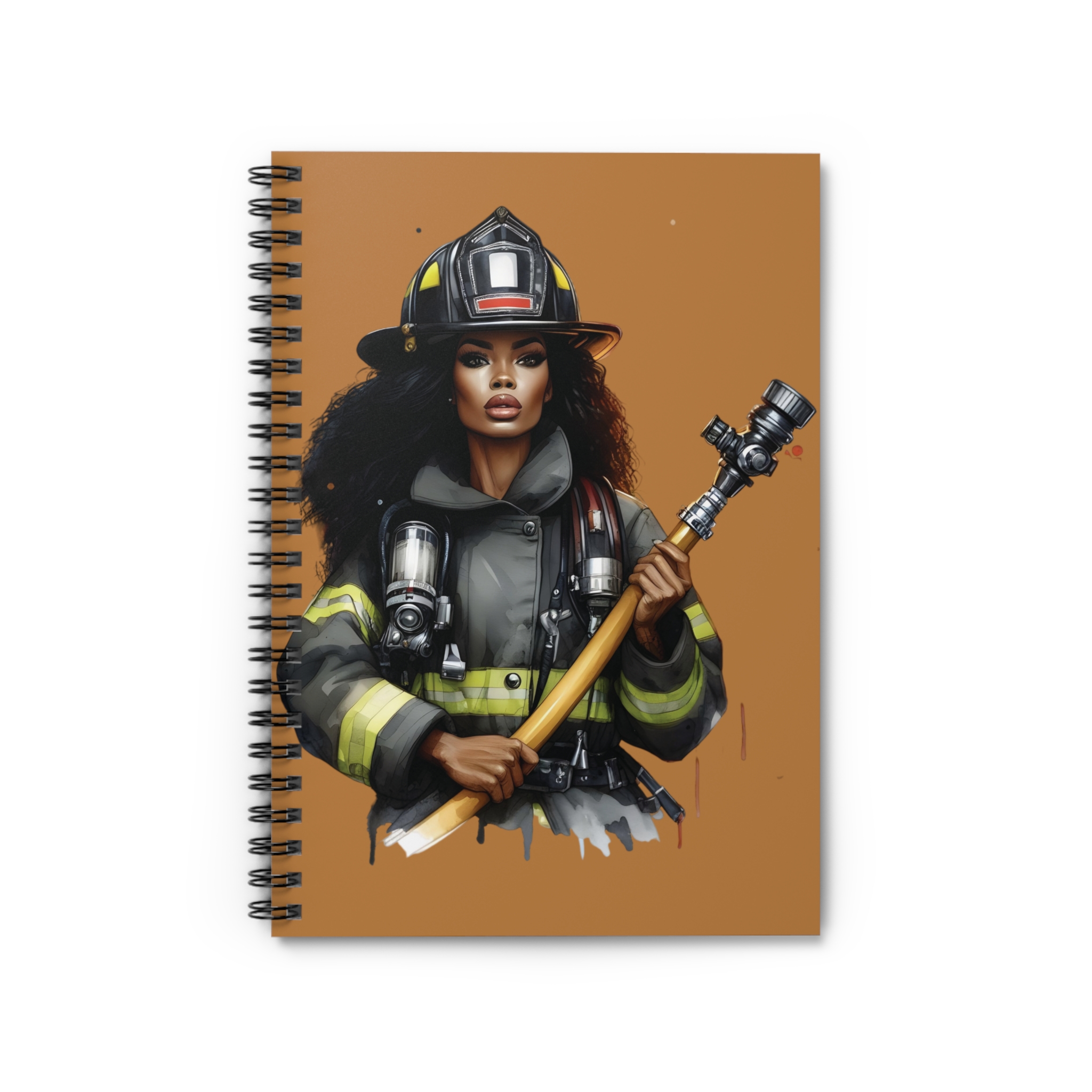 Kids Sports Jersey - Action-Packed Firefighter Design for Young Adventurers