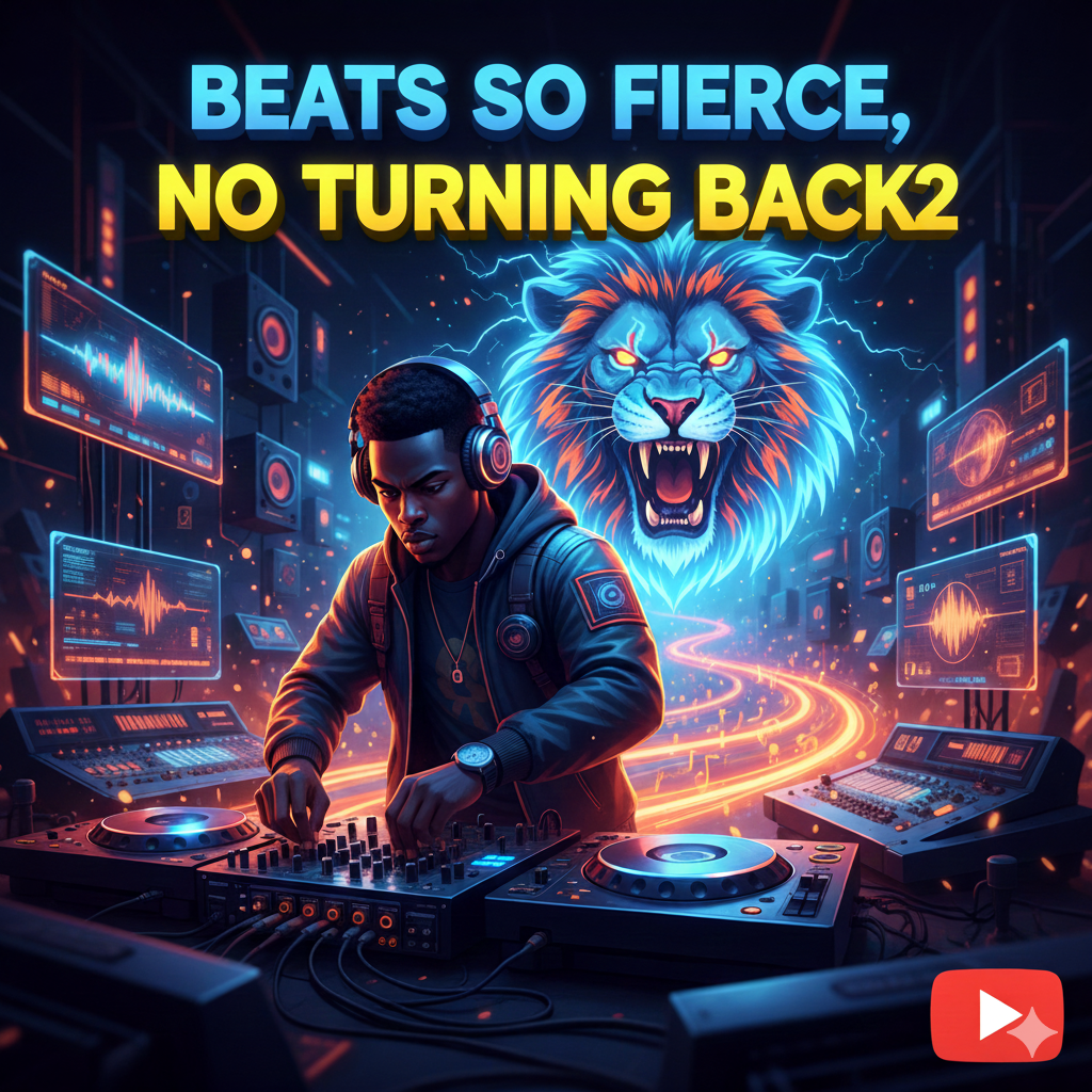 🎤 Avatar Voice, Forever On Track!