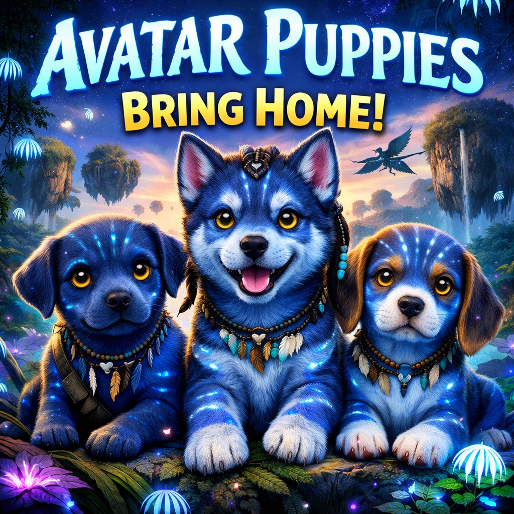 Atlas: The World’s Most Loyal Virtual Companion.