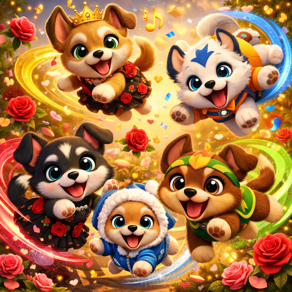 Milo: The Heartbeat of Your Digital Home.