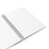  Spiral Notebook - Ruled Line