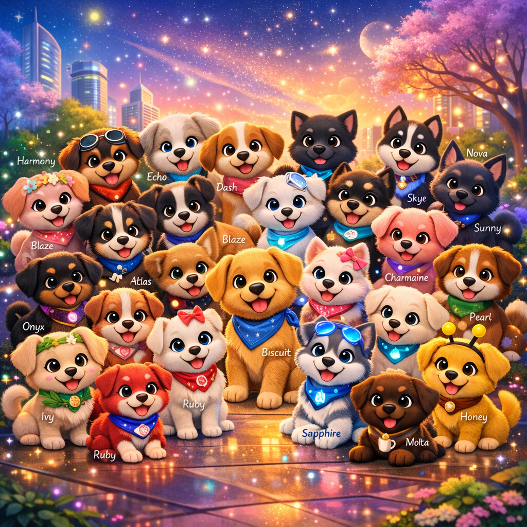 Echo: The Future of Dynamic Digital Companionship.