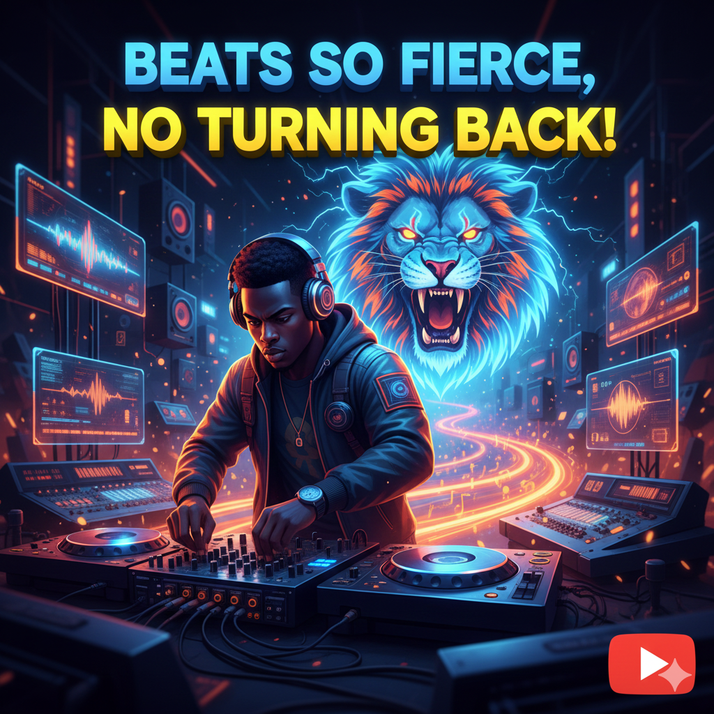 🎤 Avatar Voice, Forever On Track!