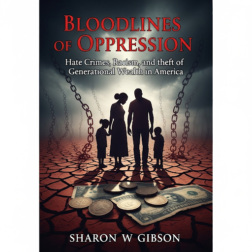 Bloodlines of Oppression: Hate Crimes, Racism, and the Theft of Generational Wealth in America.
