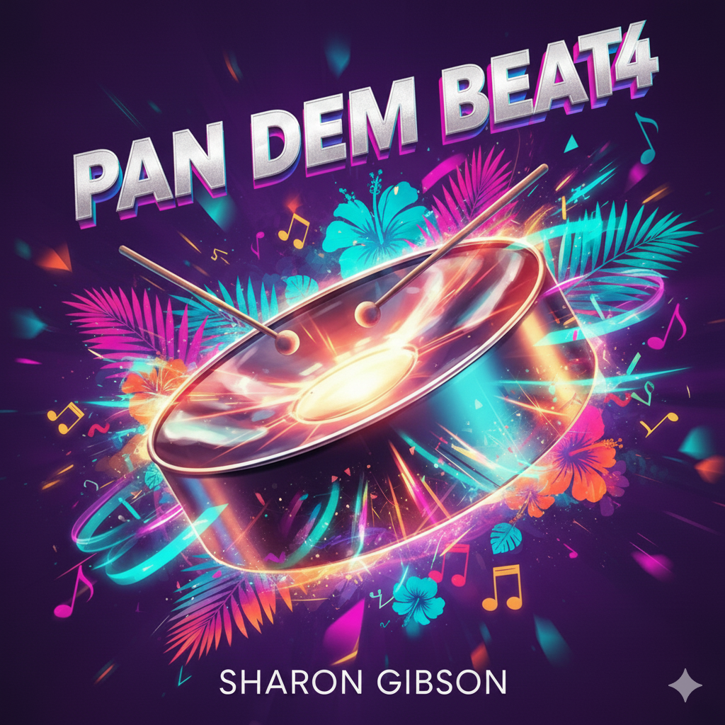 Building the Beat! Album of 10 songs Each.