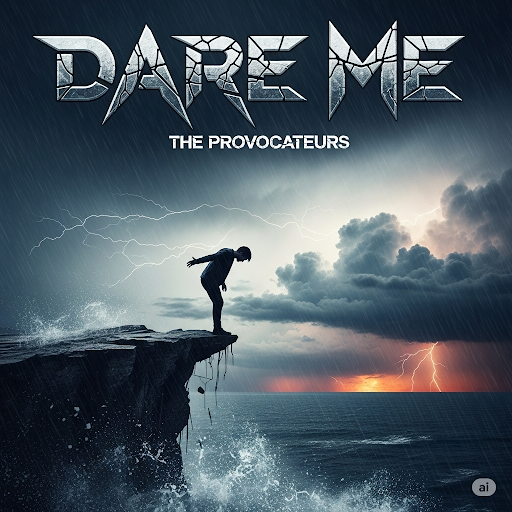 How "Dare Me" Captures Attention with a Problem-Solving Attitude!